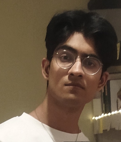 Aarush Kumbhakern